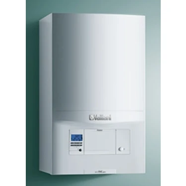 Vaillant Vaıllant Vuw 286/5-3 Ecotec Pro 20.000 kcal Yoğuşmalı Kombi 24 kW Hermetik Isıtma