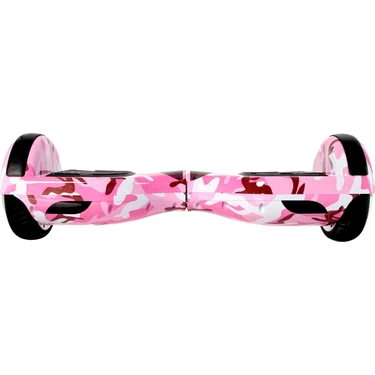 Citymate Smart Balance Elektrikli Kaykay Hoverboard Çanta Hediyeli Bluetooth Hoparlörlü