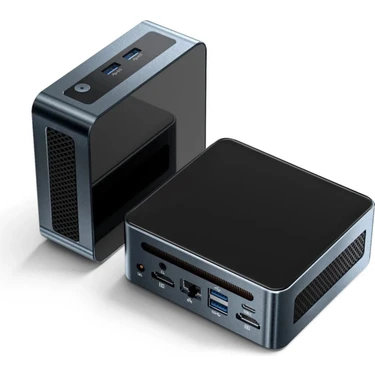 Seclife MP-AN212 Ryzen3 3200U 8gb 500GB SSD WIN11 Siyah Mini Fiyatı
