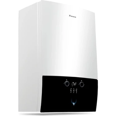 Daikin Ndj 24 Kw (D2CND024) Tam Yoğuşmalı Kombi (Baca Seti