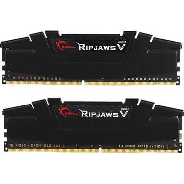 GSkill G.skill Ripjaws V 16GB Dual (2X8GB) Ddr4 3200MHZ CL16 Fiyatı