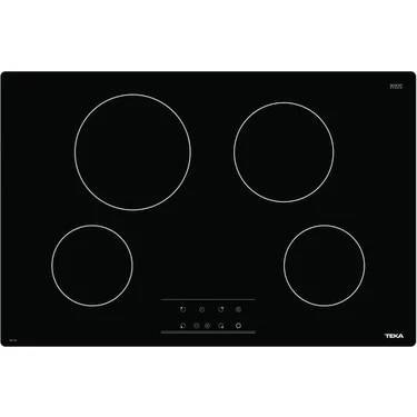 Teka TB 770 Cam Seramik Elektrikli Ocak