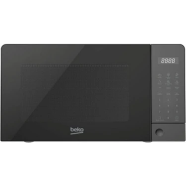 Beko Bmd 2090 Ds Solo Mikrodalga Fırın 20 Litre Kapasite 1200 W Güç Dijital Kontrol