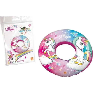 Popüler Sepet Unicorn Can Simidi 50