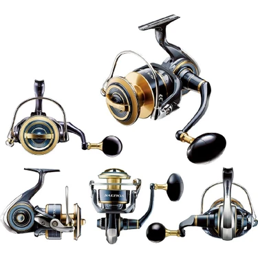 Daiwa Saltiga 20 18000P Jig Ola Makinesi Fiyatı