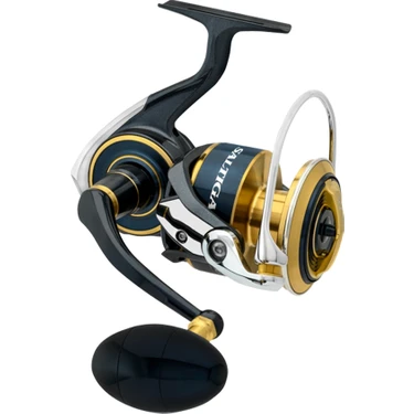 Daiwa Saltiga 20 18000P Jig Ola Makinesi Fiyatı