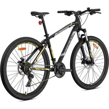 Kron Xc 75 26 Jant Mekanik Disk Fren