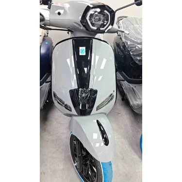Mondial Wing 50 Scooter