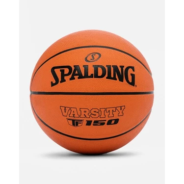 Spalding TF-150 7 Numara Basketbol Topu Turuncu Renk Yüksek Performans İçin