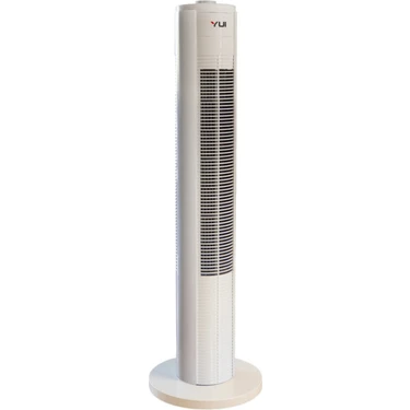 Yui TF60 Kule Tipi Vantilatör Fan -
