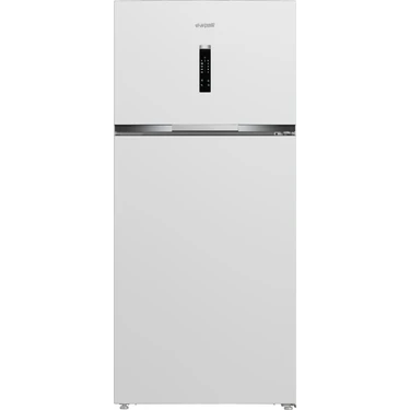 Arçelik 583632 Eb Fit Üstten Donduruculu