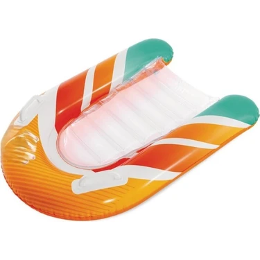 Popüler Sepet  Tutmaclı Sorf Yatak 84X79 cm -