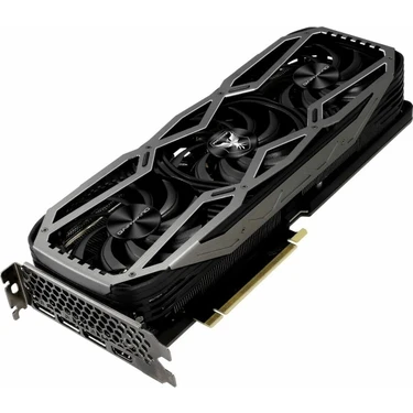 Gainward 3070 Ti Ekran Kartı 8GB GDDR6X 256BIT Fanlı Soğutma Fiyatı