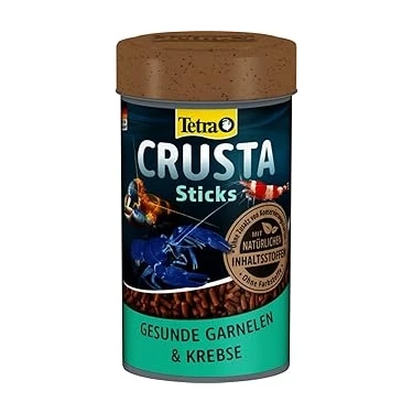 Uravas Store Tetra Yem Crusta Sticks 100