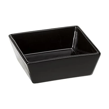 Uravas Store Ferplast Altair 14 Seramik Kedi ve Köpek Mama Kabı, 14 x 14 x 5 Cm, 0,5 L,