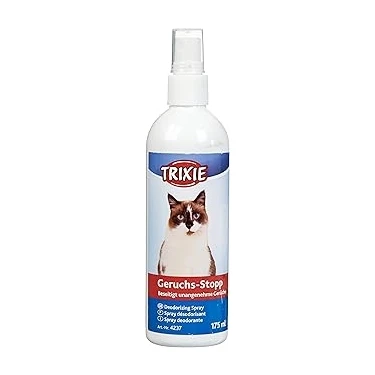 Uravas Store Trixie Kedi Kötü Koku Giderici