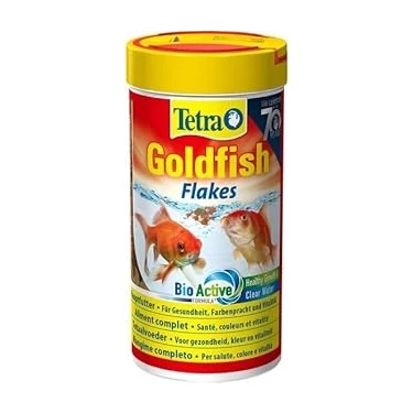 Uravas Store Tetra Goldfish 250