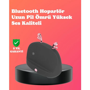 TKÇ Kablosuz Indüksiyonlu Telefon Tutucu ve Hoparlör – Pratik Ses