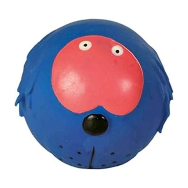 Uravas Store Trixie Köpek Oyuncağı Lateks 6
