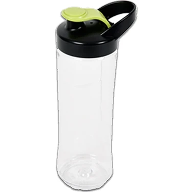 Tefal Onthego Blender Matarası XF205010 Dayanıklı Tasarım ve Kolay Kullanım Özellikli Şeffaf