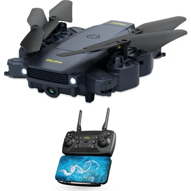Corby Drones CX036 Skyline Smart Drone 720P