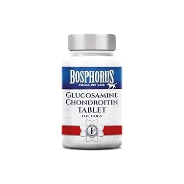 Uravas Store Bosphorus Köpekler Için Glukozamin Kondroitin