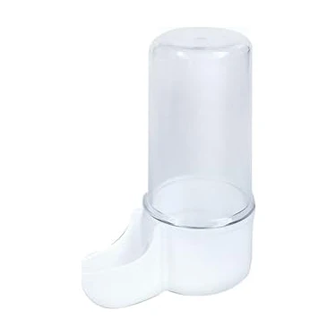 Uravas Store Beak's Kuş Sulukları, Yarışma Suluk 70 Ml., Beyaz x 44