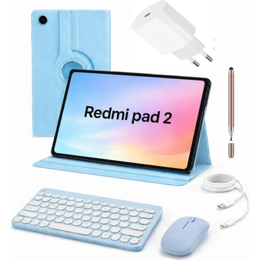 Xiaomi Redmi Pad 2 8gb 256GB 11''