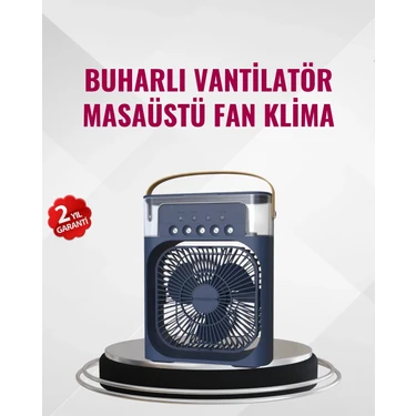 sbodurhome Enerji Tasarruflu Sessiz Çalışan Taşınabilir Soğutma