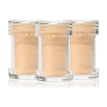 Uravas Store Jane Iredale Pudra-Me SPF30 Kuru Güneş Koruyucu, Yedek 3