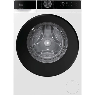 Hoover Hgd 411BL10C-17 11 kg 1400 Devir Çamaşır