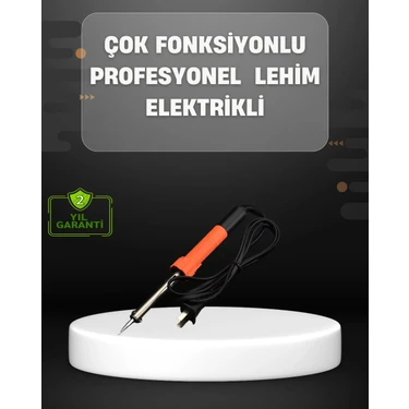 sbodurhome Yüksek Isı Dayanımlı Lehimleme