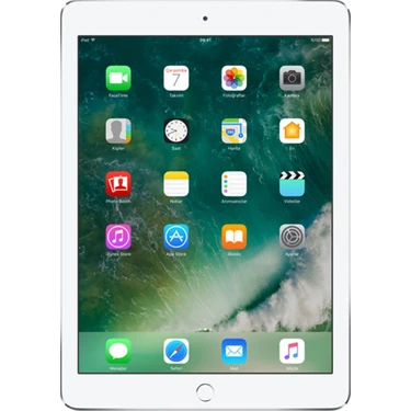 Apple iPad Air 2 16 GB 9,7" Sim Kartlı Kılıf Hediyeli Tablet (12 Ay Garantili) -