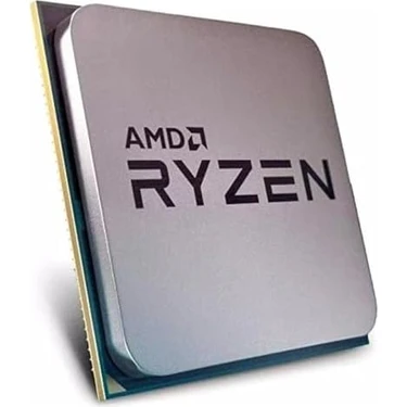 Mabeyn Amd Ryzen 5 5600X 3.7 Ghz Soket Am4 32 MB Cache 65 W Işlemci