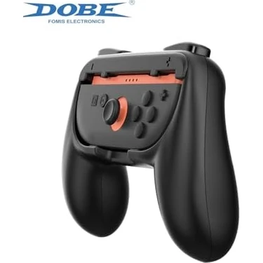 Mabeyn Dobe Fomıs Electronıcs Grips For Switch2 Joy-Con, Left And Right Handle Grip For Switch2 Joy