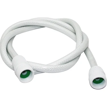 sbodurhome Plastik Duş Hortumu 8mm - 140CM