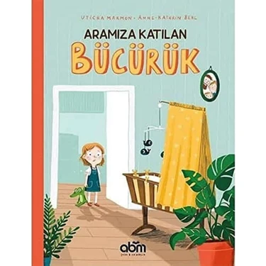Mabeyn Aramıza Katılan