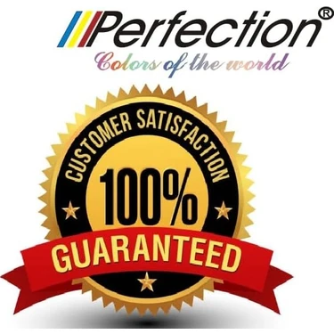 Mabeyn Perfection Uyumlu T300 T310 T500 Tanklı Yazıcı Dolum Mürekkebi 5 x 100