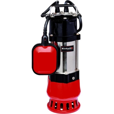 Svoria Store Mey Ithalat®  Gc Dp 5010 G Dalgıç Pompa Kirli