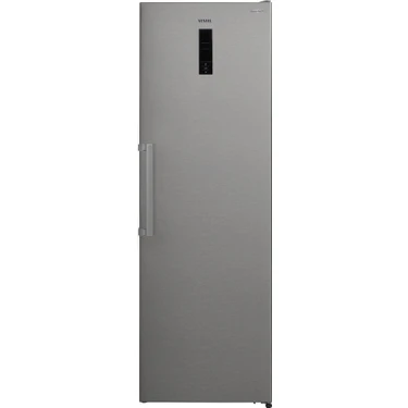 Vestel CDL711 Ex Nf Çekmeceli Dikey Derin Dondurucu Yeni Mega Bölme