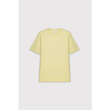 Babokah Premium Pamuk Basic Tshirt