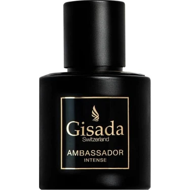 Gisada Ambassador Intense For Men Edp 100 ml Erkek Parfümü Fiyatı