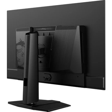 MSI Msı 31.5 Mag 321UP Qd-Oled X24 3840 x 2160 (Uhd) 16:9 Flat Qd-Oled 240HZ 0.03MS Freesync