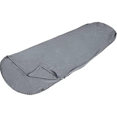 Esranın Dünyası Uyku Tulumu Mummy, Gri, L,