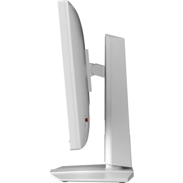 MSI Msı 27 Mag 274QRFW E20 2560X1440 (Wqhd) 16:9 Flat Rapıd IPS 200HZ 0.5ms (Gtg Min.)