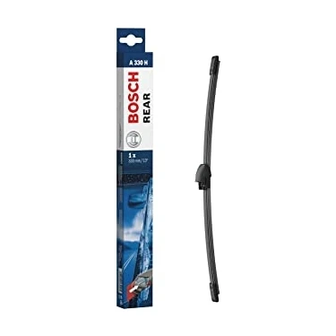 Esranın Dünyası Bosch Arka Cam Sileceği - [330 Mm] Vw (Volkswagen) Golf V (2003-2008) [1k1]