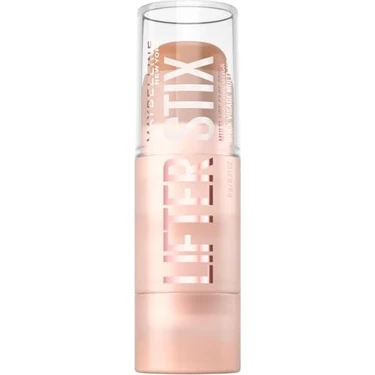Esranın Dünyası Maybelline New York Lifter Stix Yüz Şekillendirici Stick -