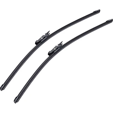 Esranın Dünyası Valeo  Das Original Set Silecek Seti Bmw 1 Serisi E81 E87 (2008-2011) (500+500 Mm)