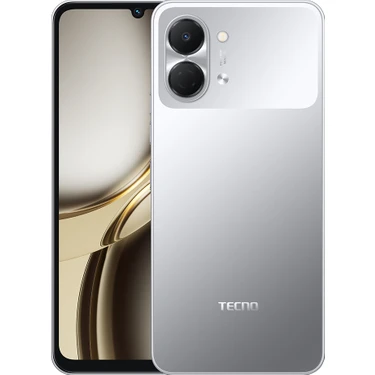 Tecno Spark Go 3 4/128 Titanyum