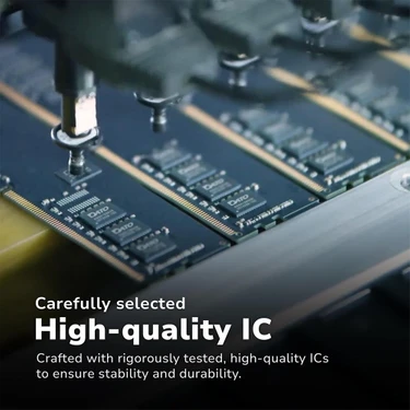 Dato 16GB 3200MHZ CL16 Ddr4 Ram Kutusuz EA16G4DU16 Fiyatı